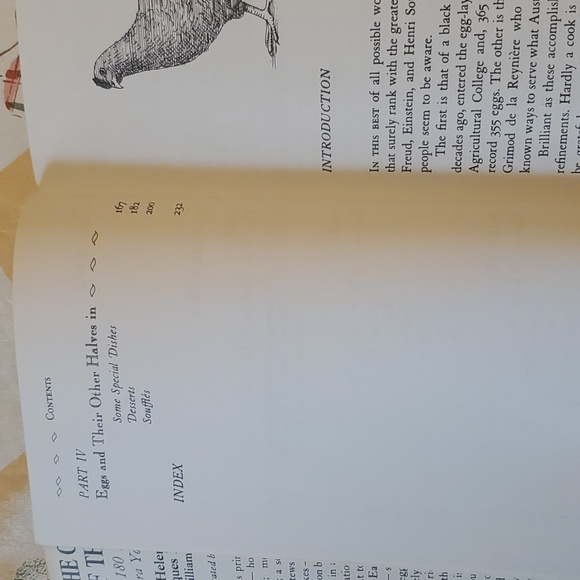 2/$8 🐣 The Other Half of the Egg 180 Ways to Use Up Extra Yolks or Whites 1967 - Picture 5 of 13